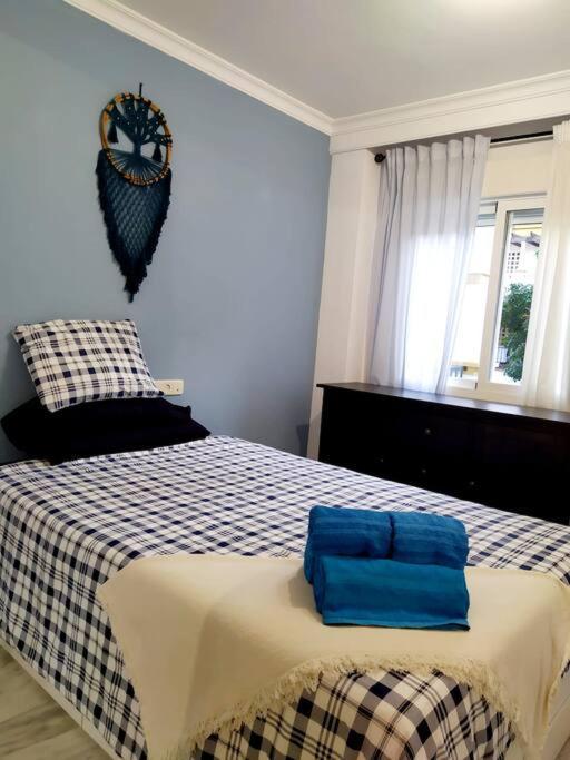 Apartamento Deluxe Puerto Banus Apartment Marbella Exterior photo